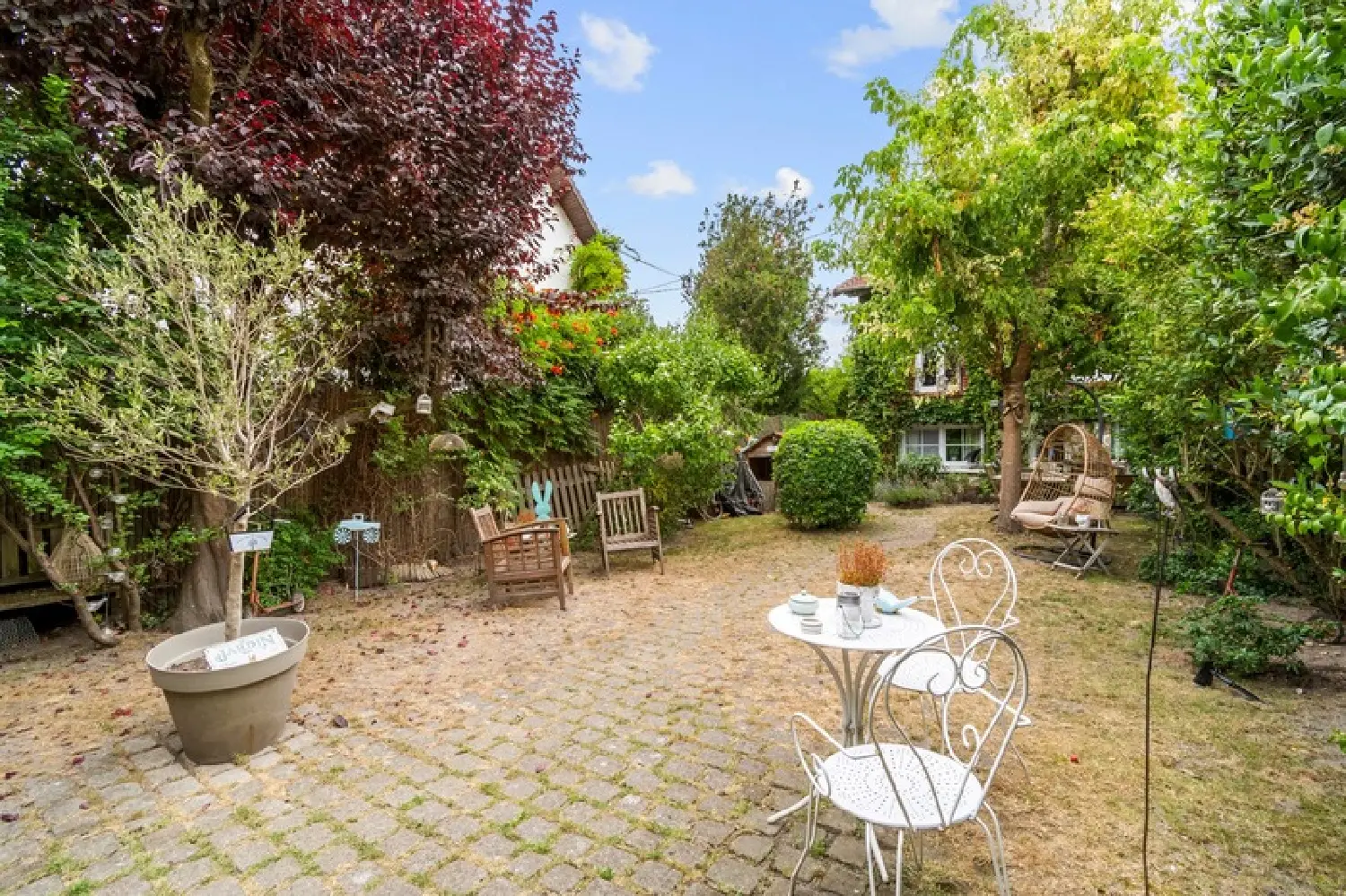  en venta casa Chatou Yvelines 2