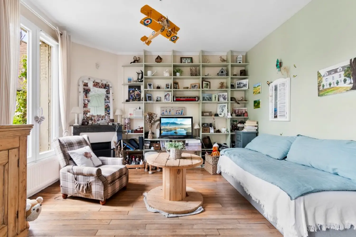  en venta casa Chatou Yvelines 3