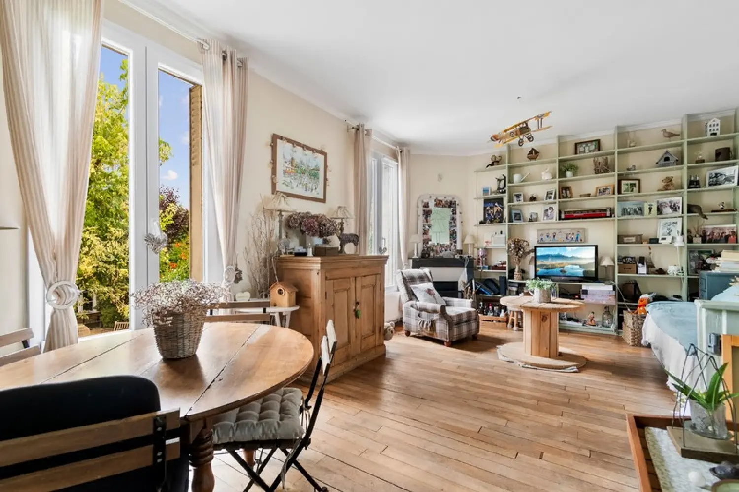  en venta casa Chatou Yvelines 4