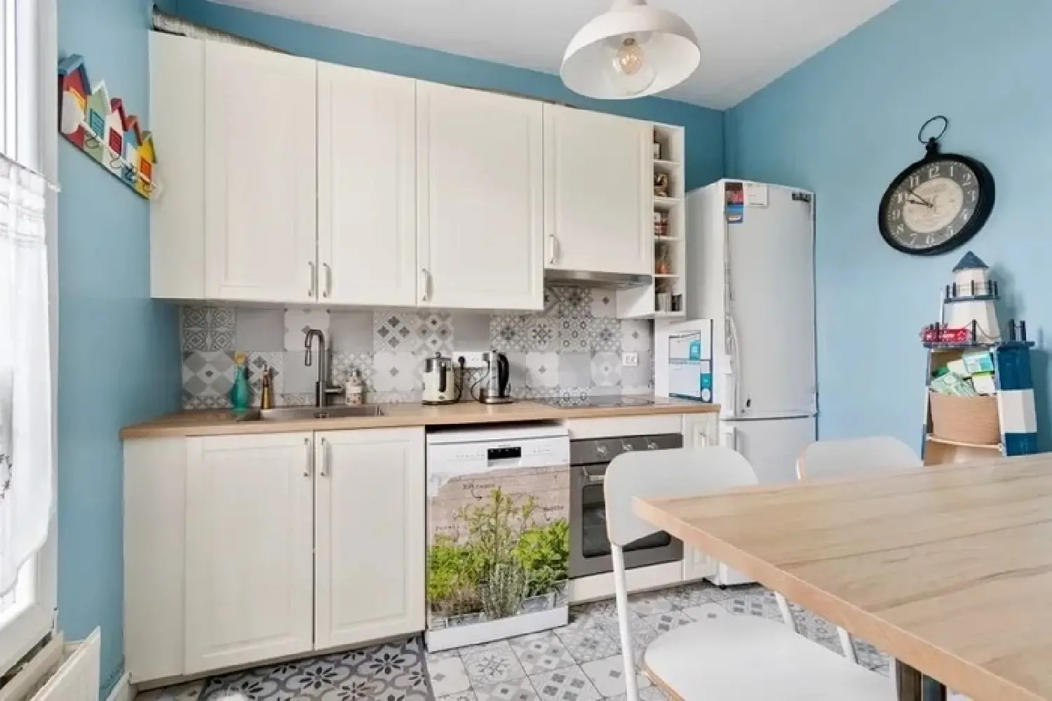  en venta casa Chatou Yvelines 5