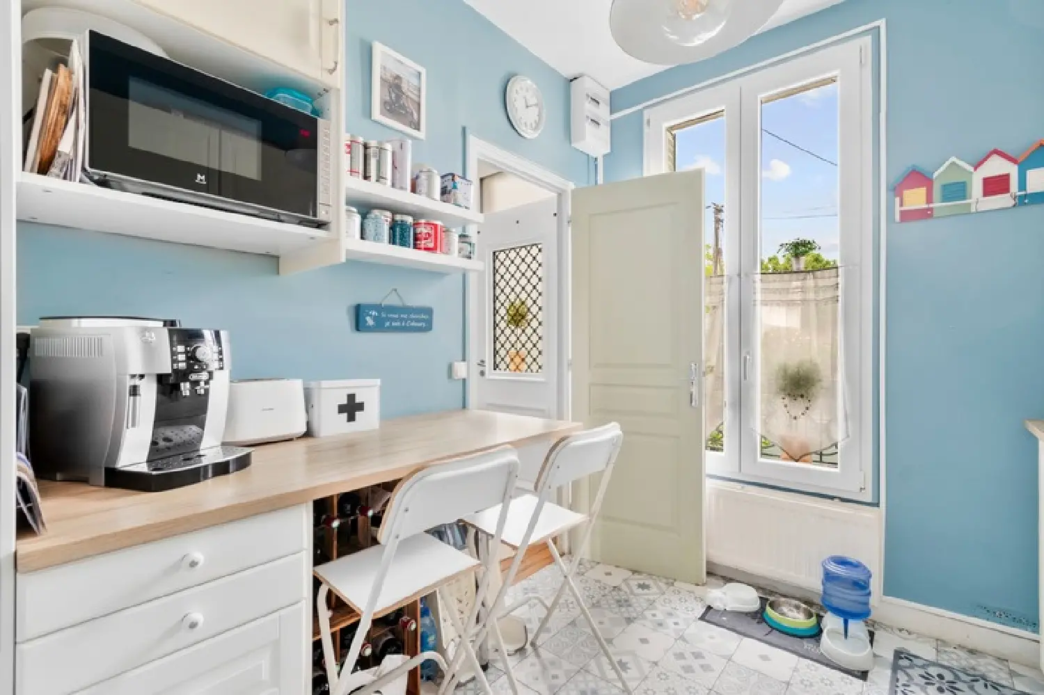  en venta casa Chatou Yvelines 6