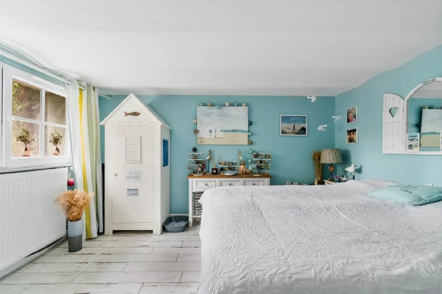 en venta casa Chatou Yvelines 7