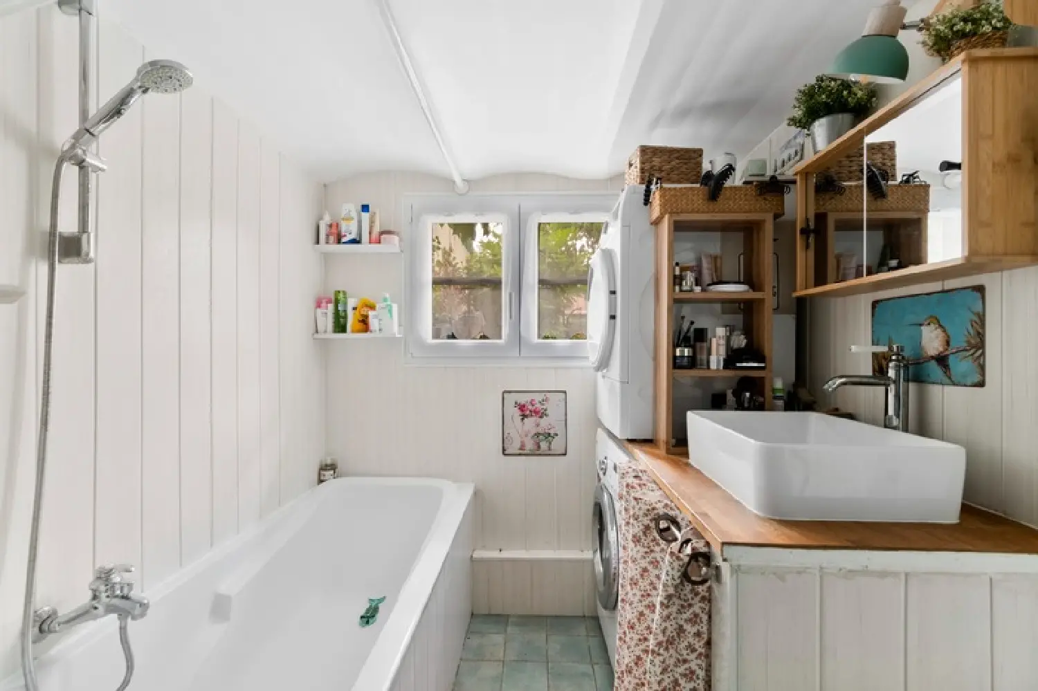  en venta casa Chatou Yvelines 8