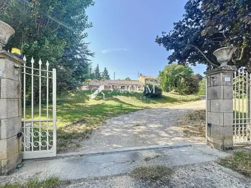 Chatuzange-le-Goubet Drôme casa foto 7108356