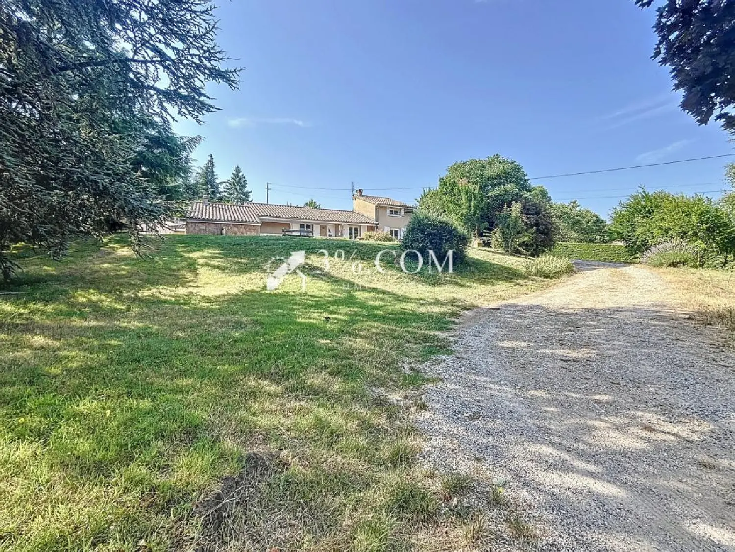  en venta casa Chatuzange-le-Goubet Drôme 2