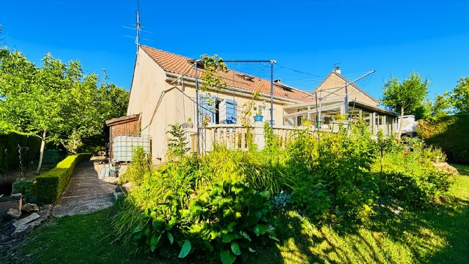  for sale house Chauconin Seine-et-Marne 3