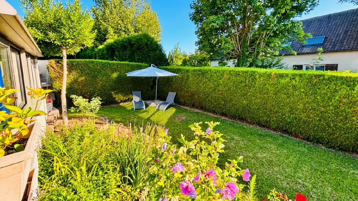  for sale house Chauconin Seine-et-Marne 4