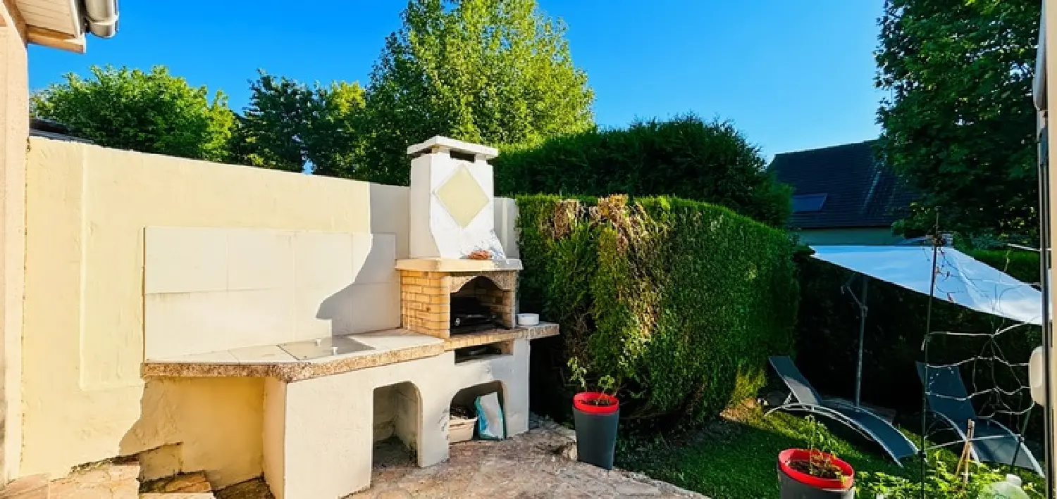 for sale house Chauconin Seine-et-Marne 5