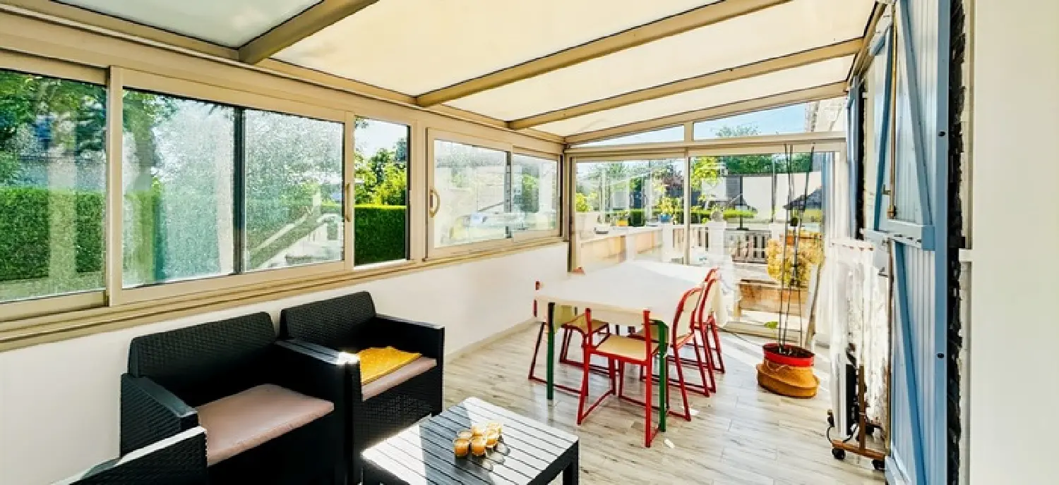  for sale house Chauconin Seine-et-Marne 6