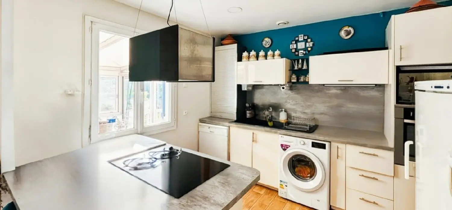  for sale house Chauconin Seine-et-Marne 7
