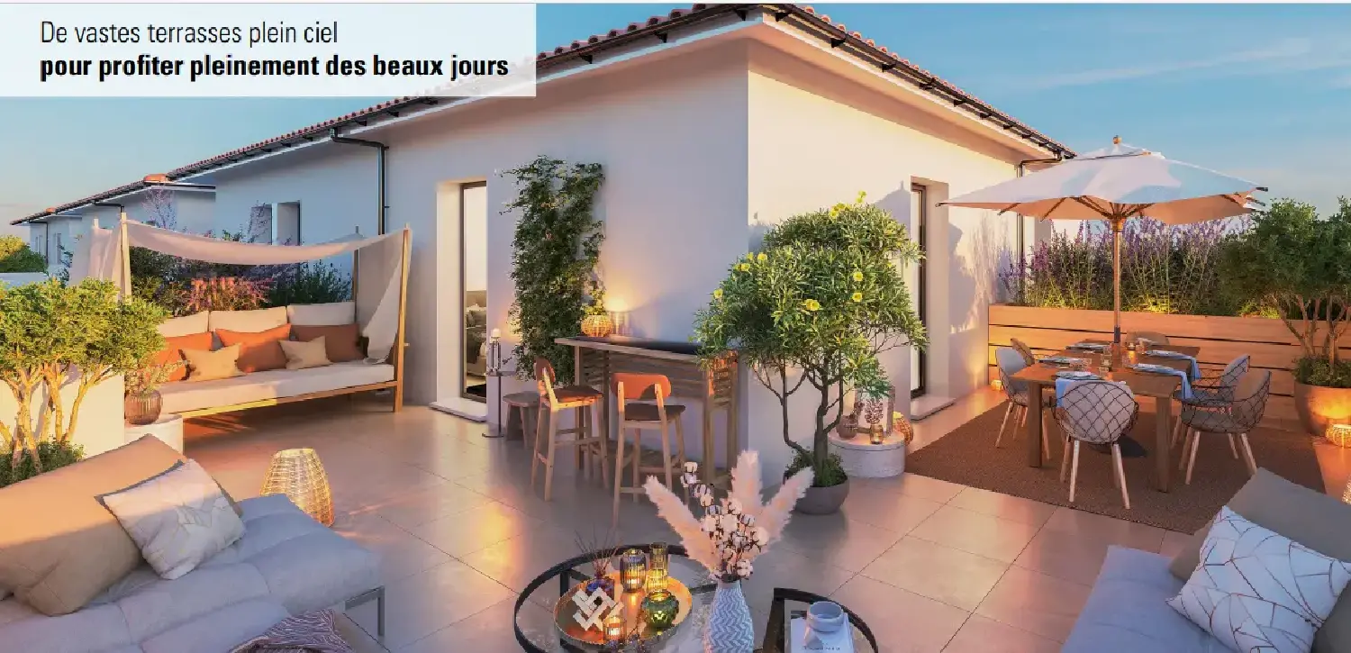  à vendre maison Chaucre Charente-Maritime 6