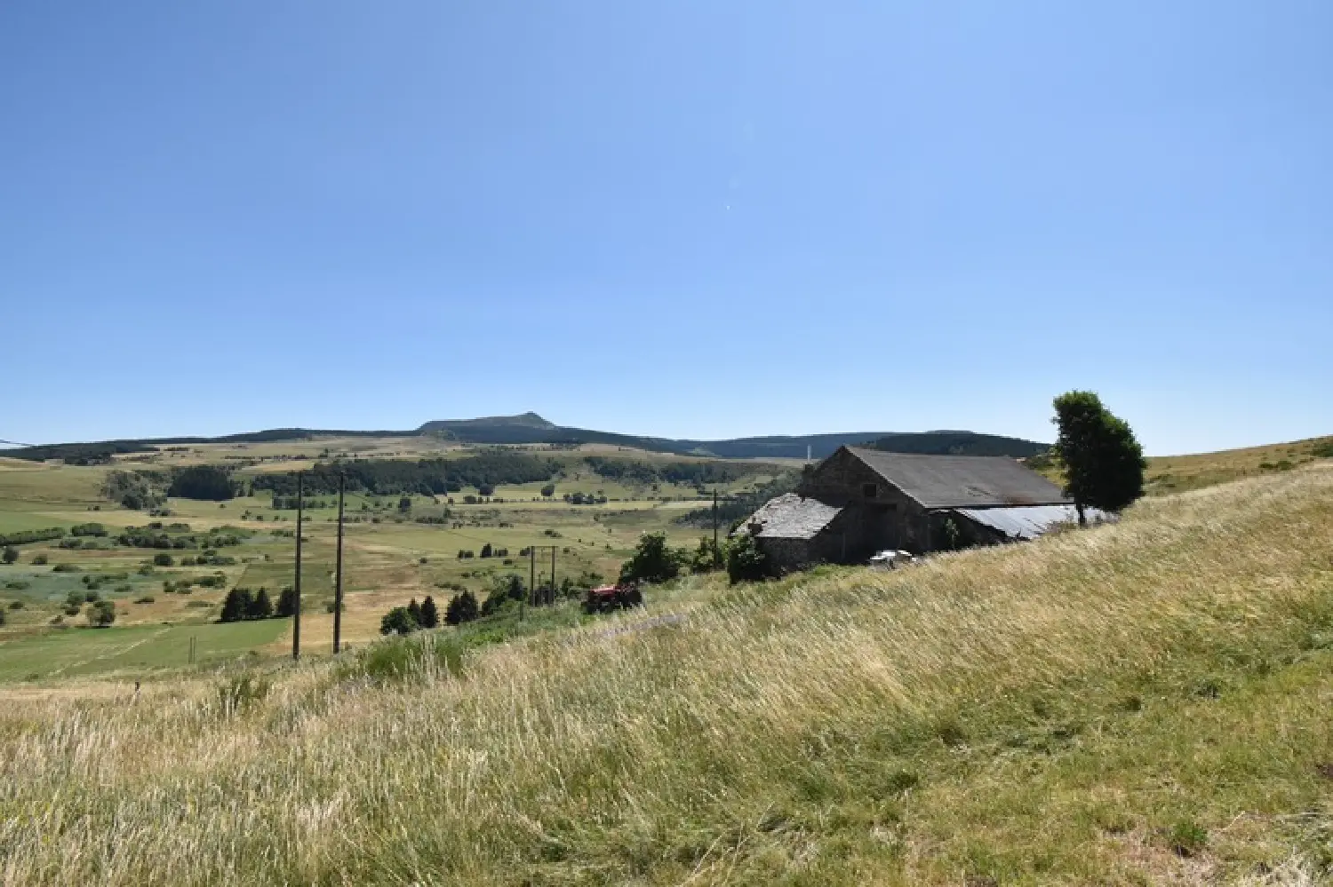  te koop huis Chaudeyrolles Haute-Loire 1