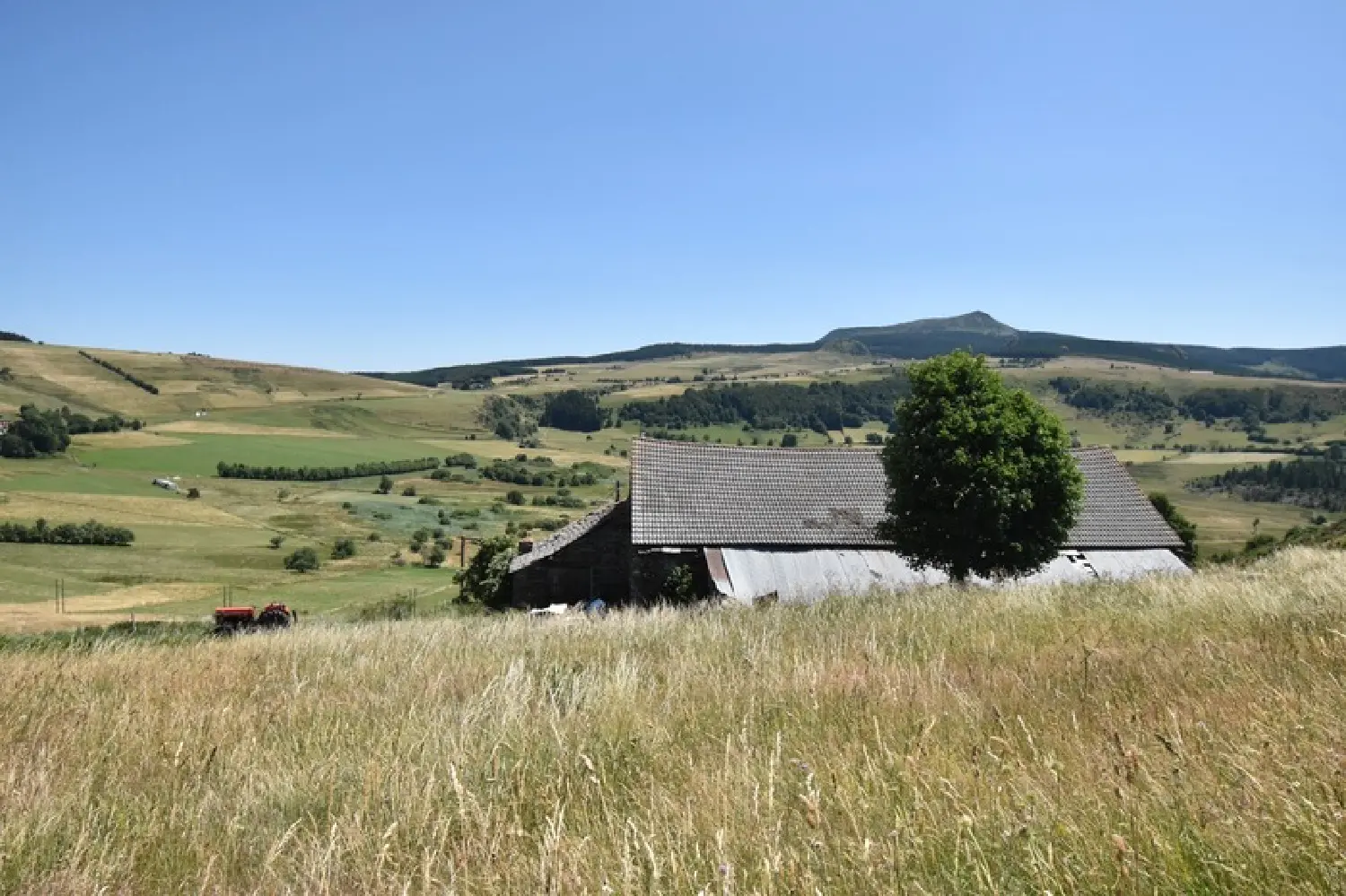  te koop huis Chaudeyrolles Haute-Loire 2
