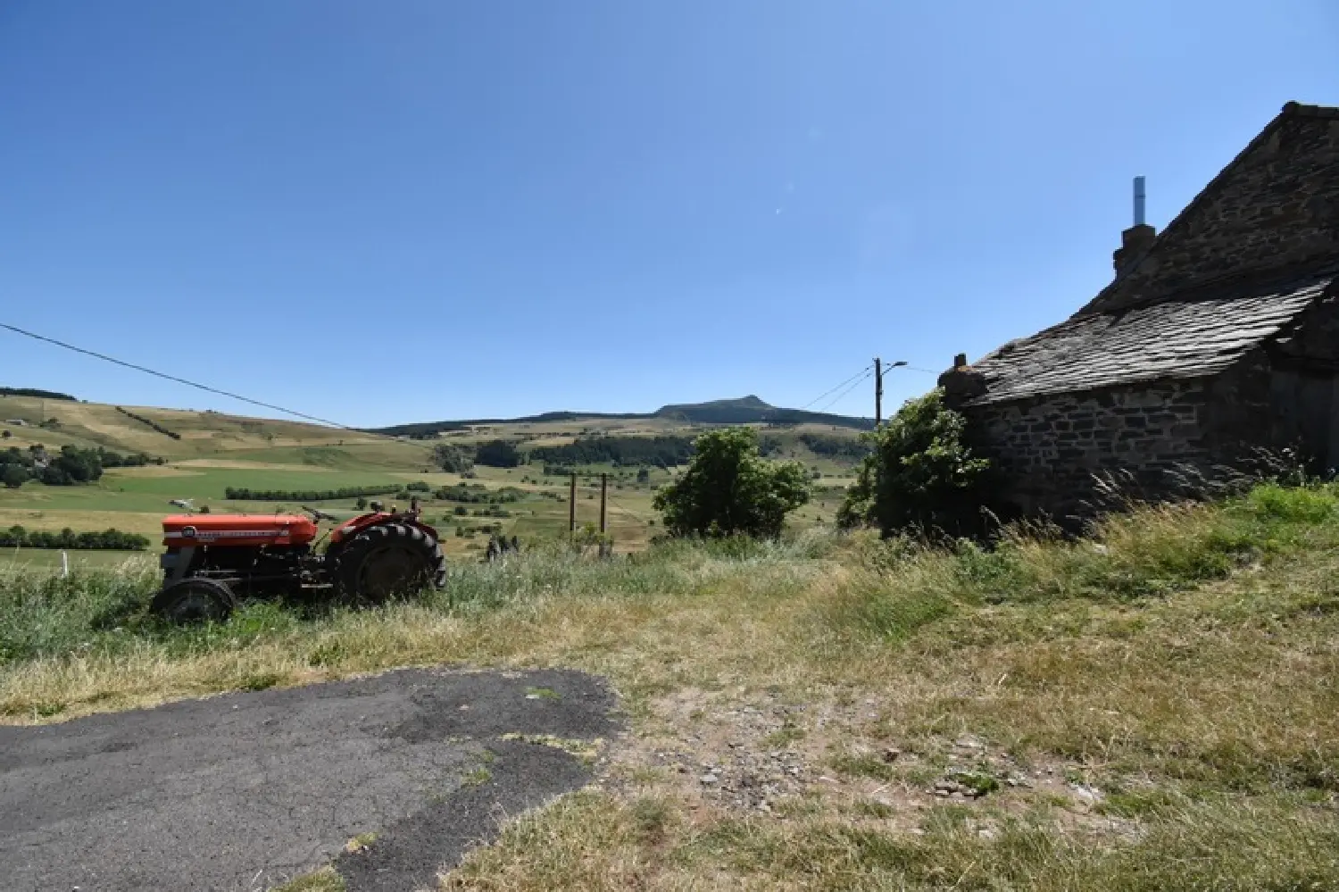  te koop huis Chaudeyrolles Haute-Loire 3