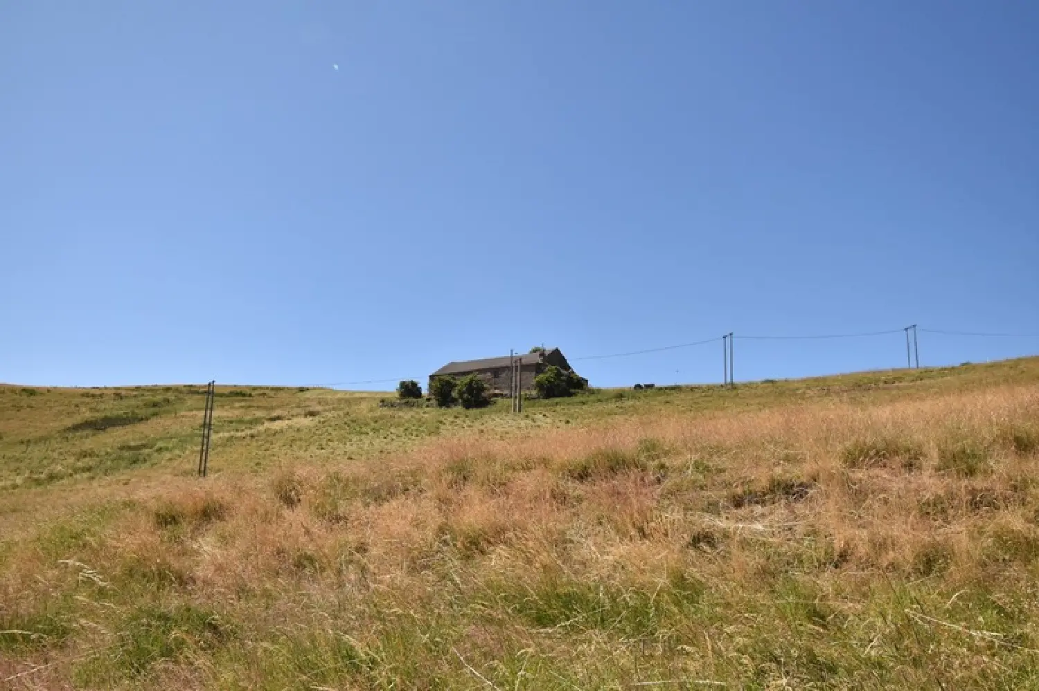  te koop huis Chaudeyrolles Haute-Loire 4