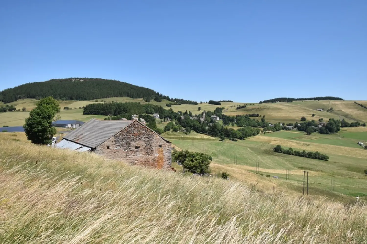  te koop huis Chaudeyrolles Haute-Loire 6