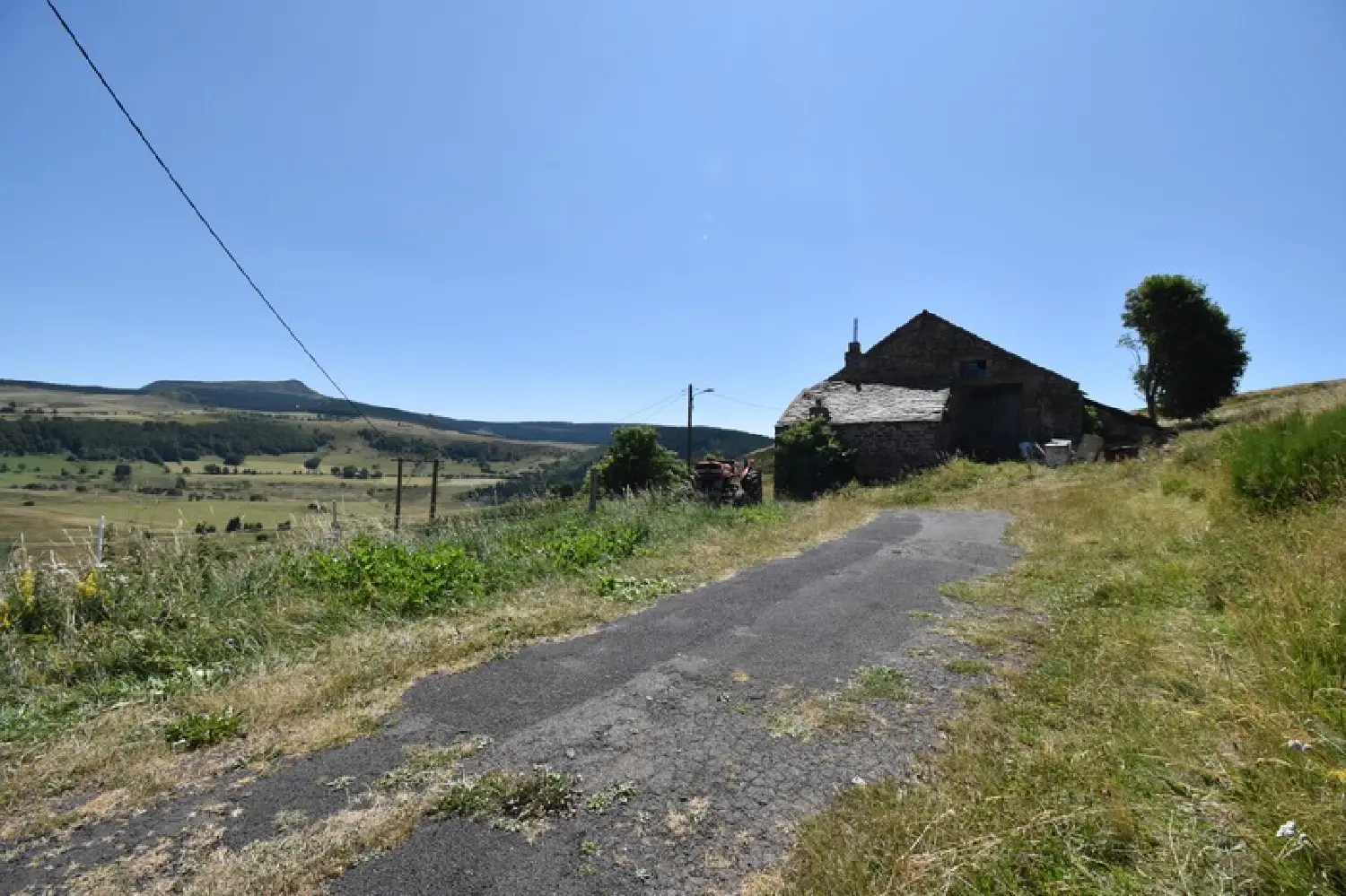 te koop huis Chaudeyrolles Haute-Loire 7