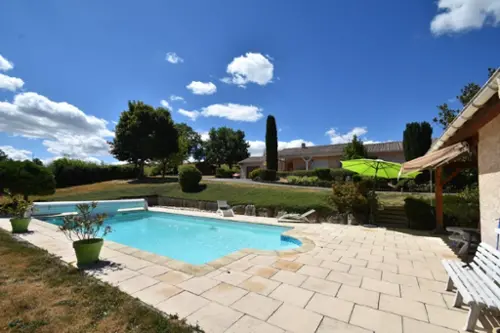 Chauffailles Saône-et-Loire casa foto 7115274