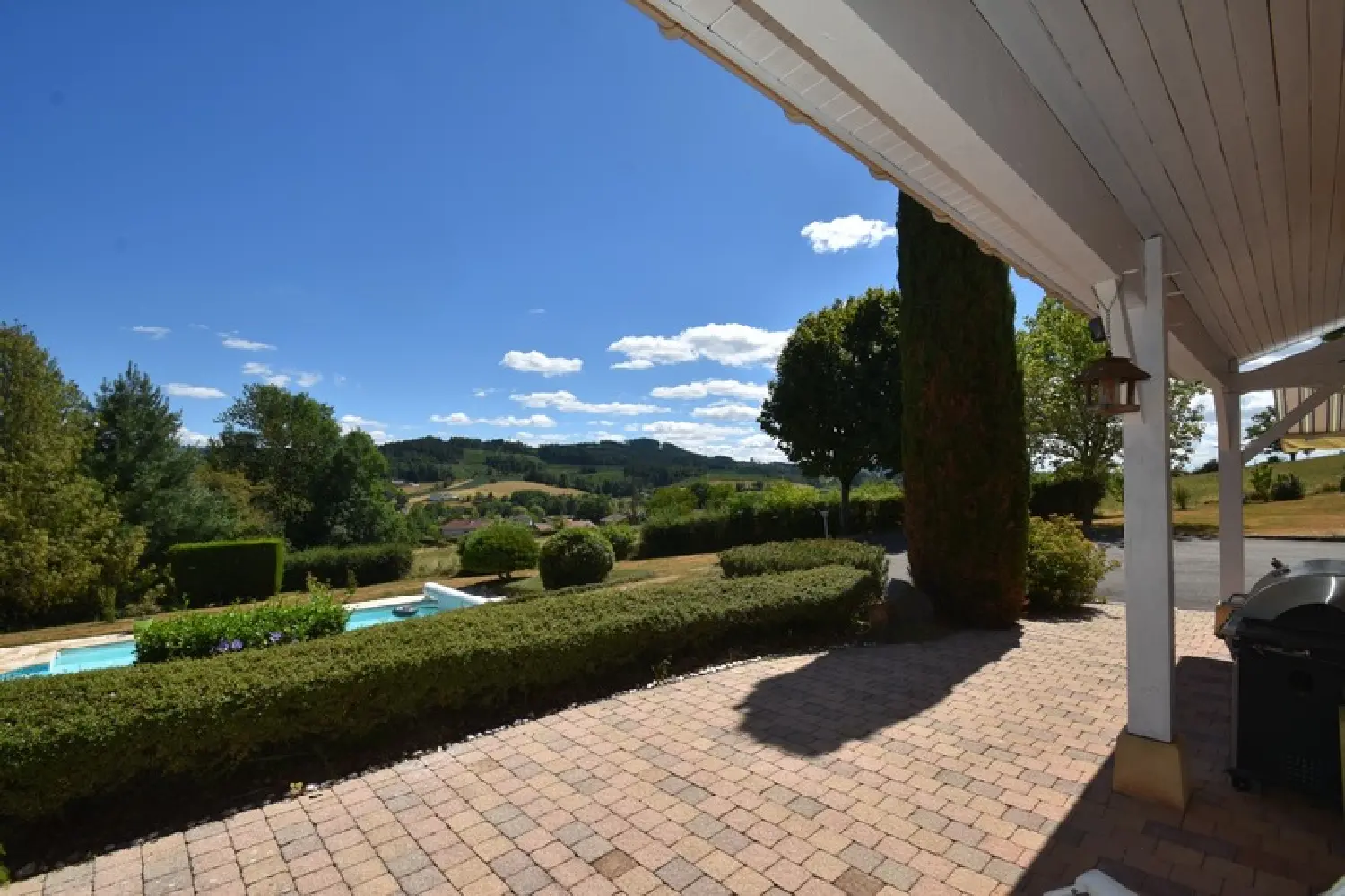  en venta casa Chauffailles Saône-et-Loire 2