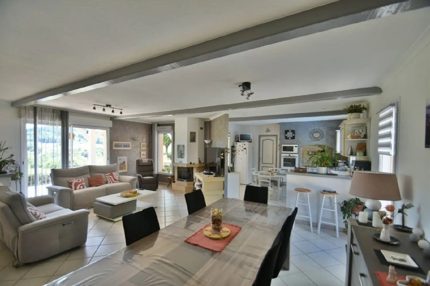 en venta casa Chauffailles Saône-et-Loire 4