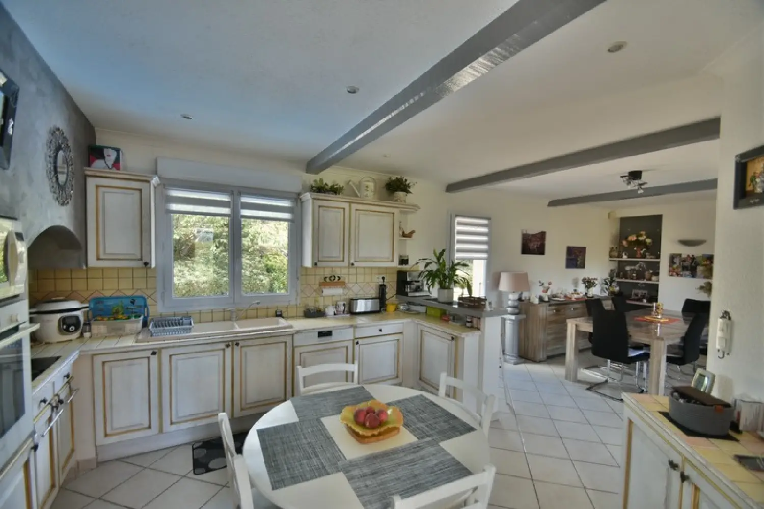  en venta casa Chauffailles Saône-et-Loire 5