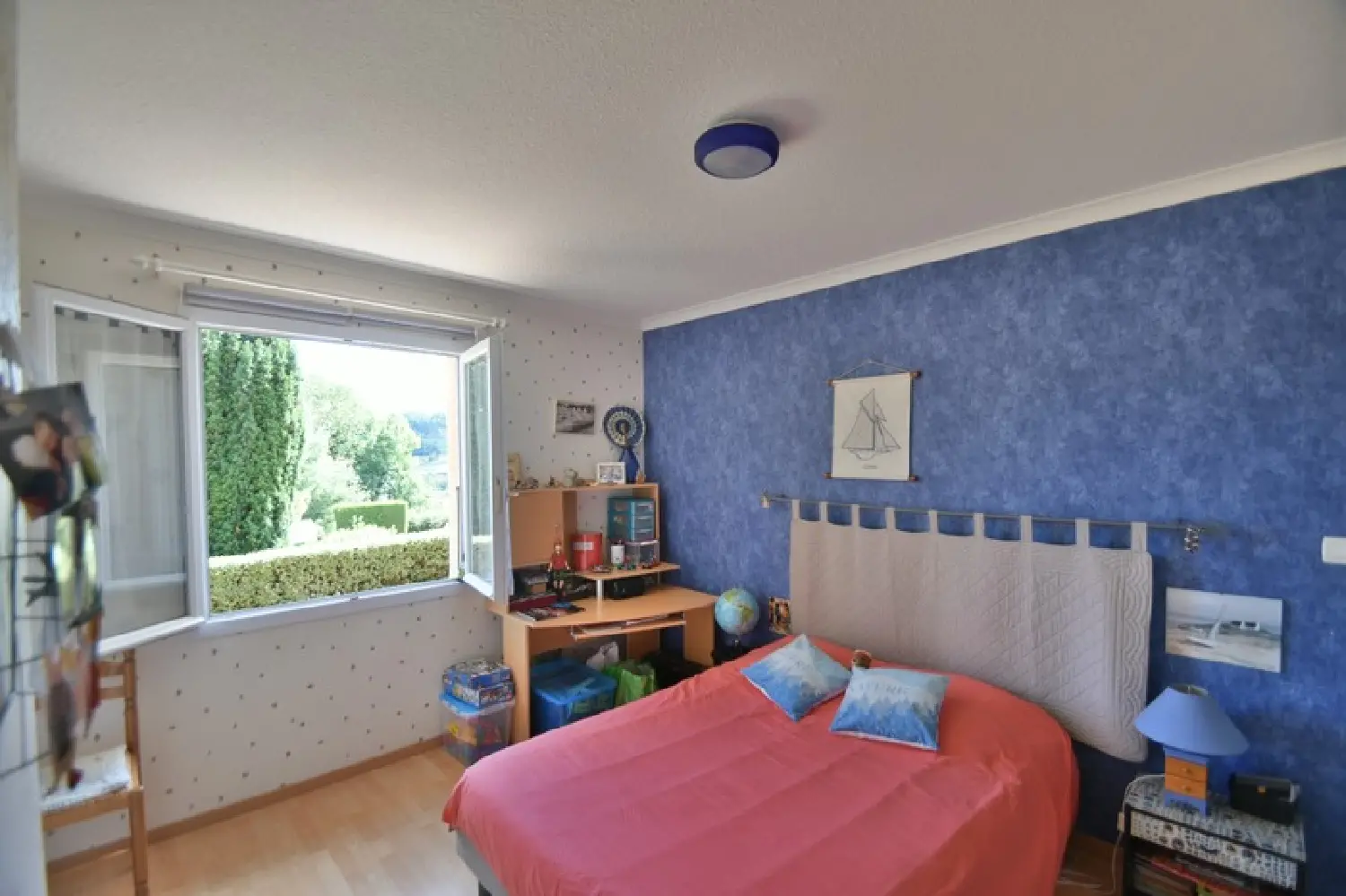  en venta casa Chauffailles Saône-et-Loire 7