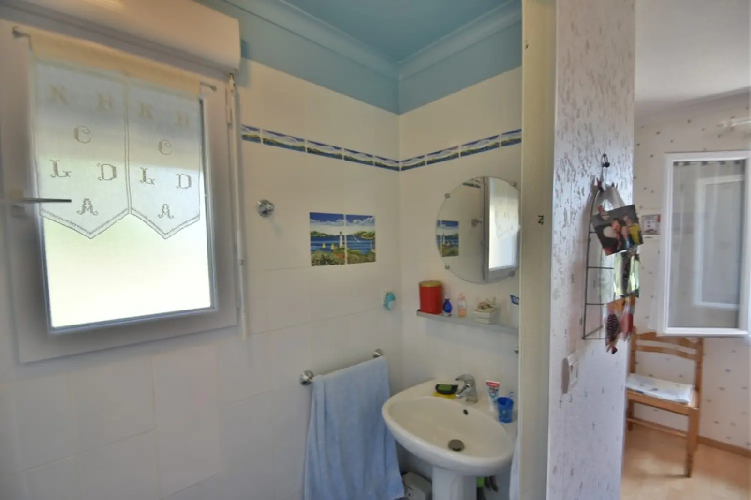  en venta casa Chauffailles Saône-et-Loire 8