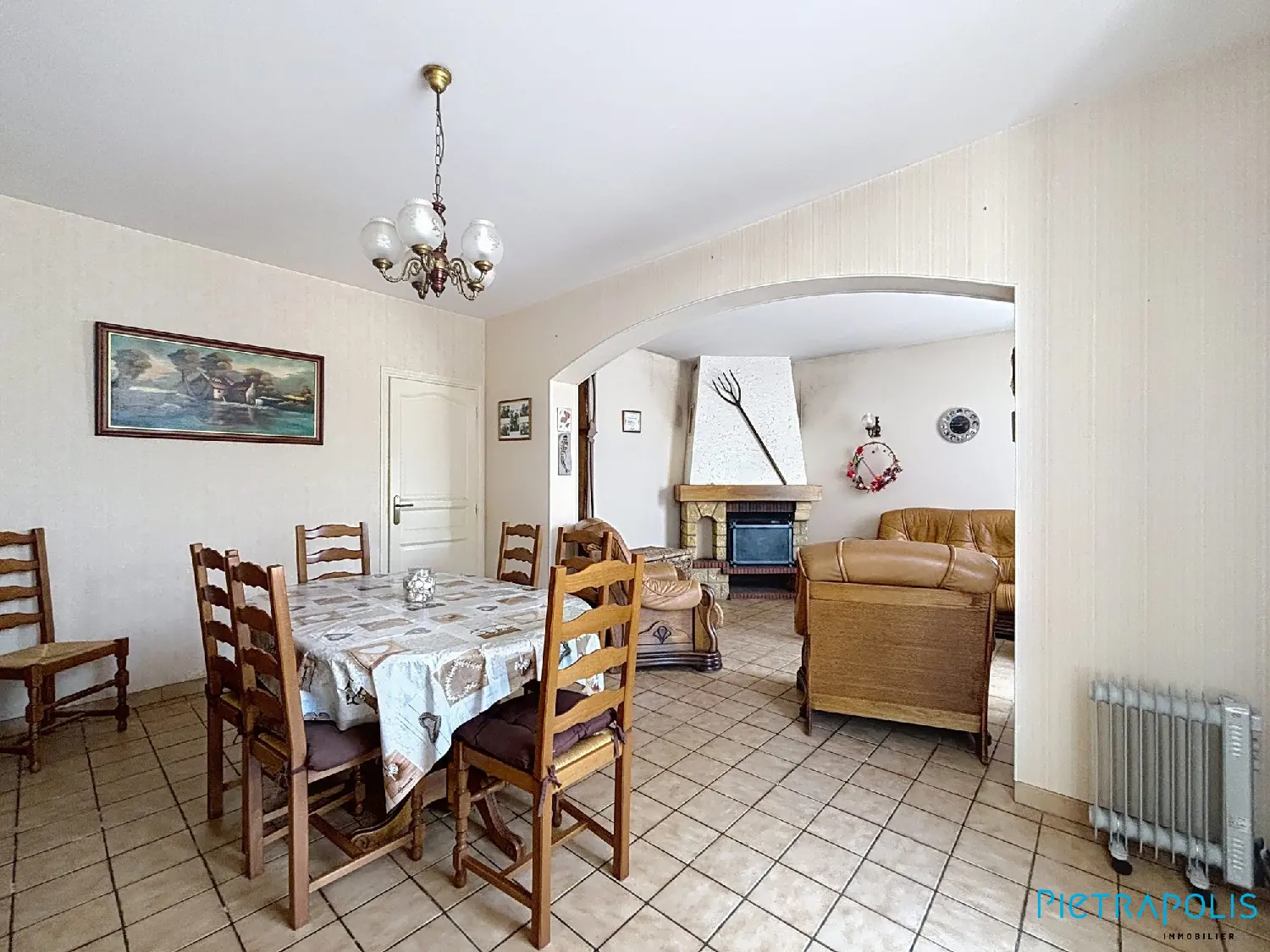  te koop huis Chauffailles Saône-et-Loire 4