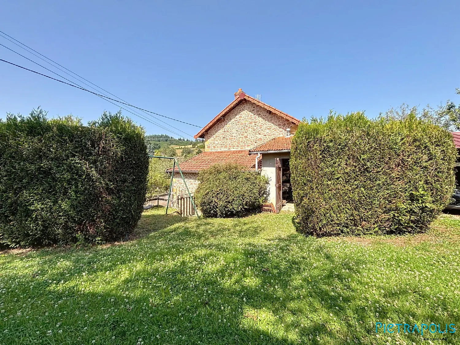  te koop huis Chauffailles Saône-et-Loire 5