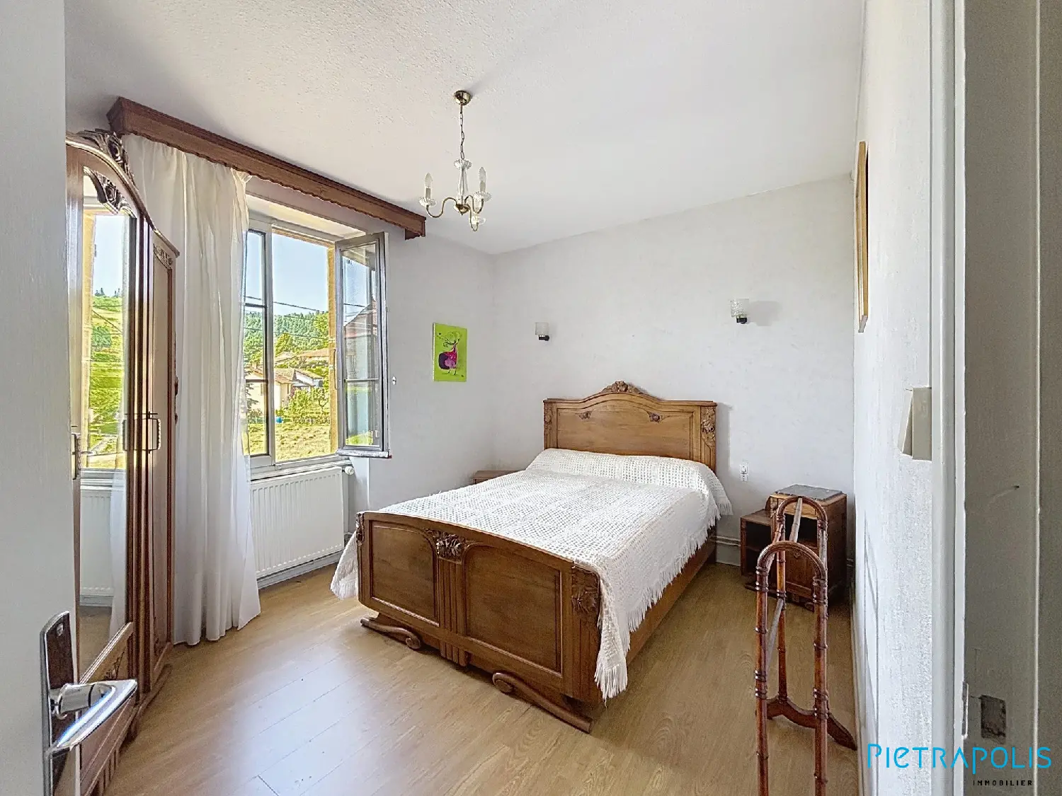  te koop huis Chauffailles Saône-et-Loire 6
