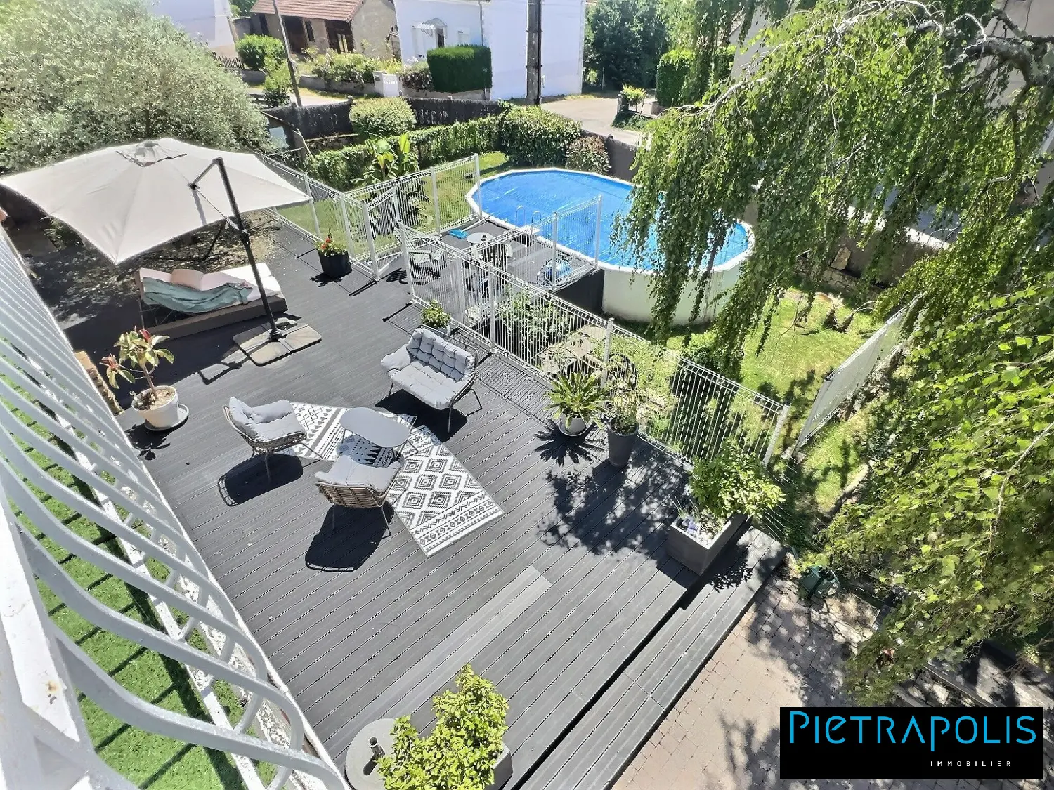  te koop huis Chauffailles Saône-et-Loire 4