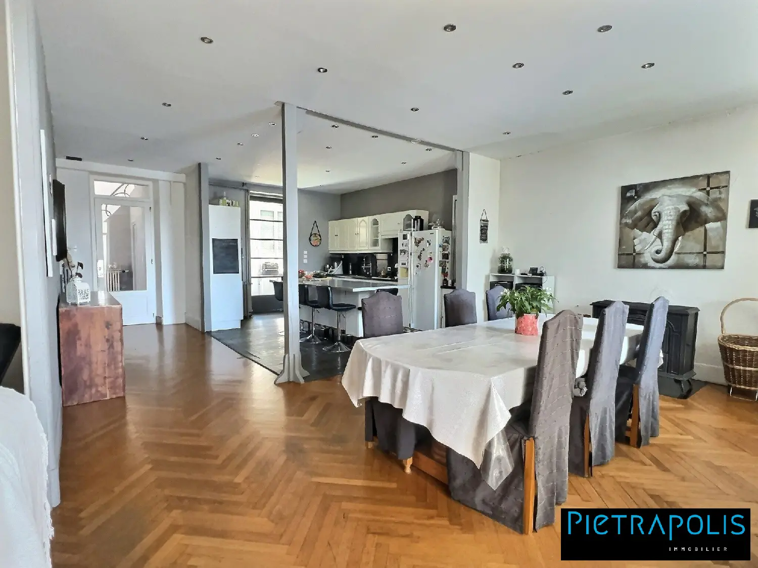  te koop huis Chauffailles Saône-et-Loire 6