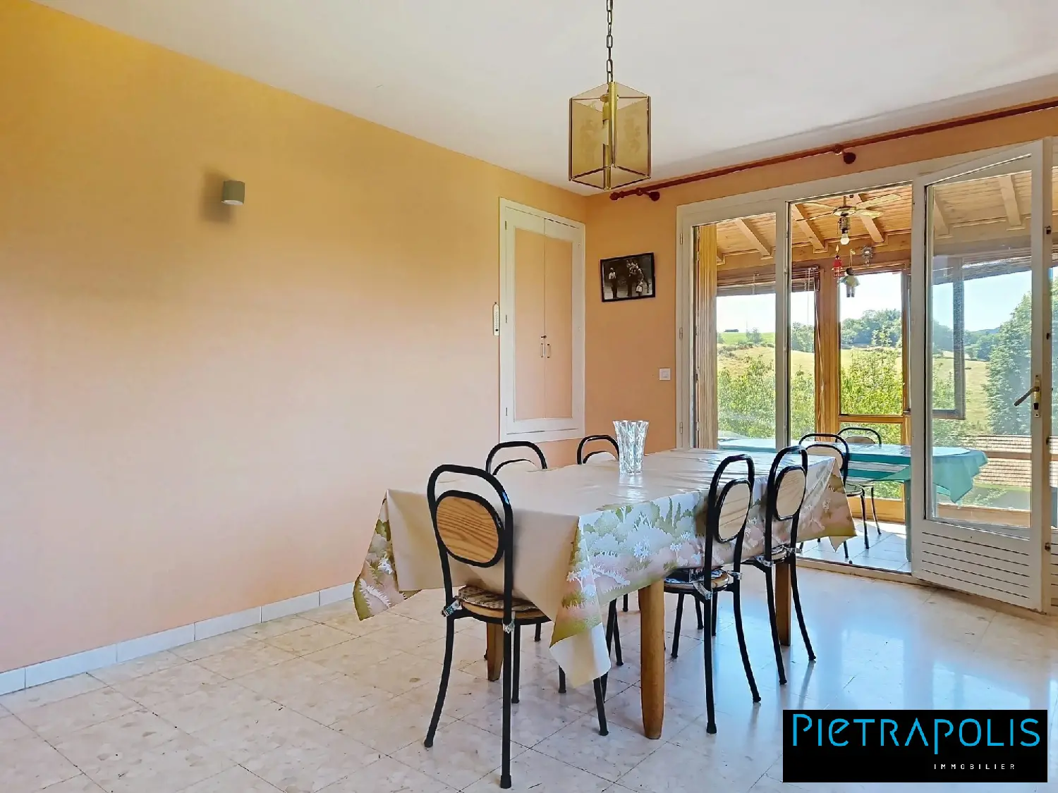  te koop huis Chauffailles Saône-et-Loire 4