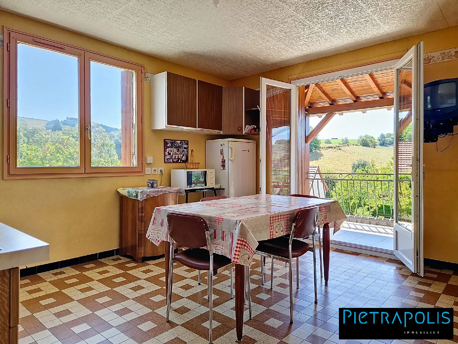  te koop huis Chauffailles Saône-et-Loire 7