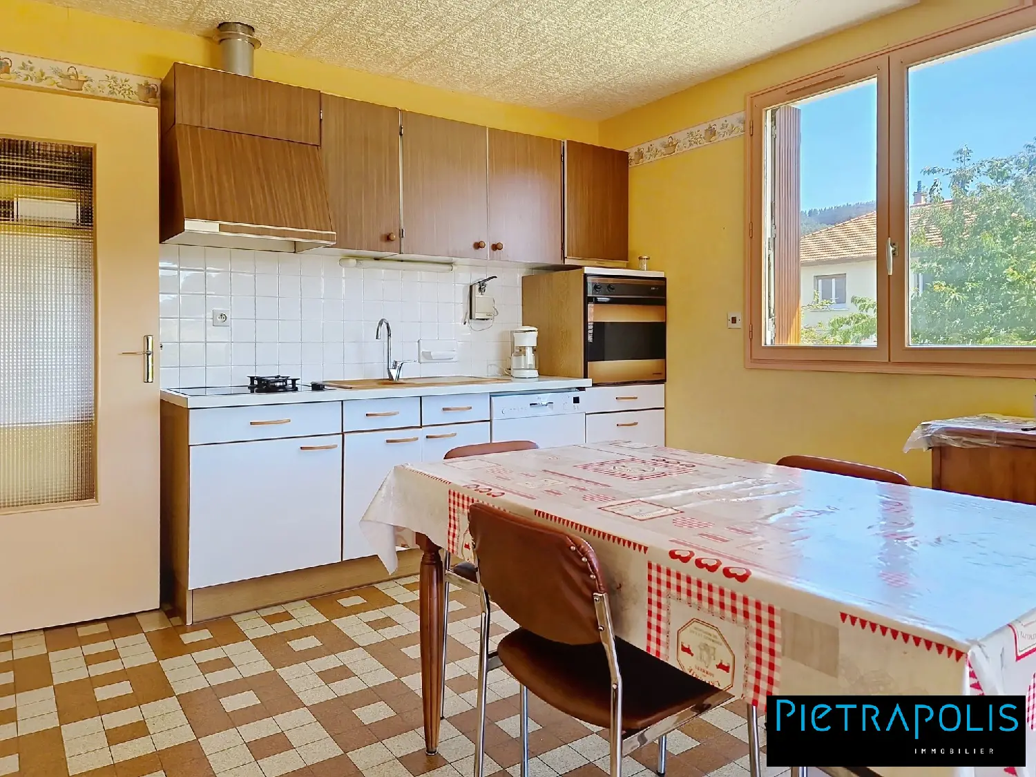  te koop huis Chauffailles Saône-et-Loire 8