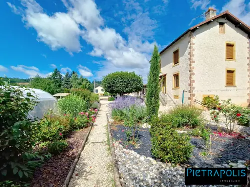 Chauffailles Saône-et-Loire huis foto 7116296