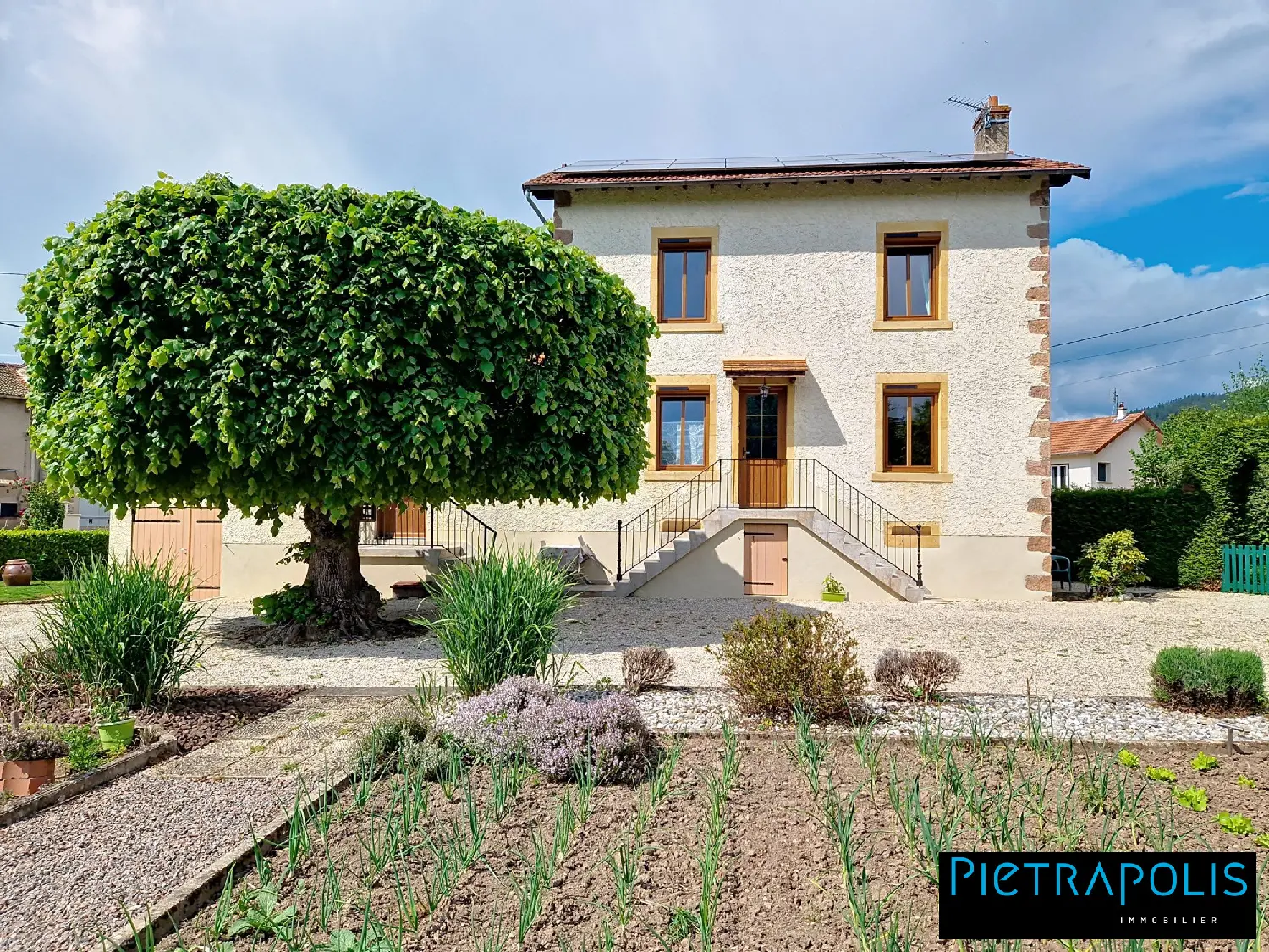  en venta casa Chauffailles Saône-et-Loire 2