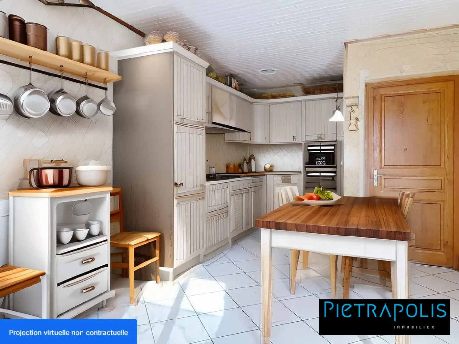  en venta casa Chauffailles Saône-et-Loire 3