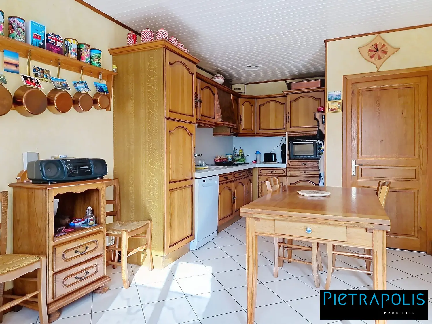  en venta casa Chauffailles Saône-et-Loire 4