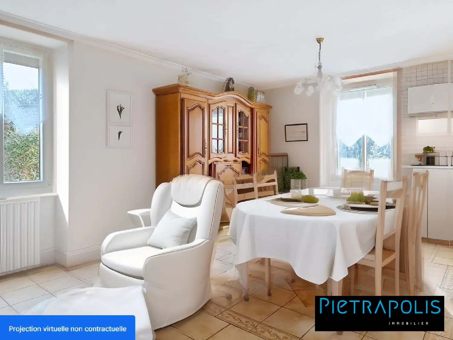  en venta casa Chauffailles Saône-et-Loire 5