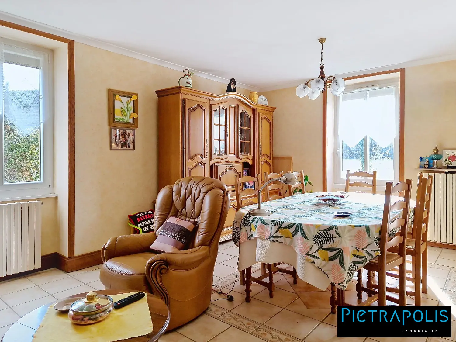  en venta casa Chauffailles Saône-et-Loire 6