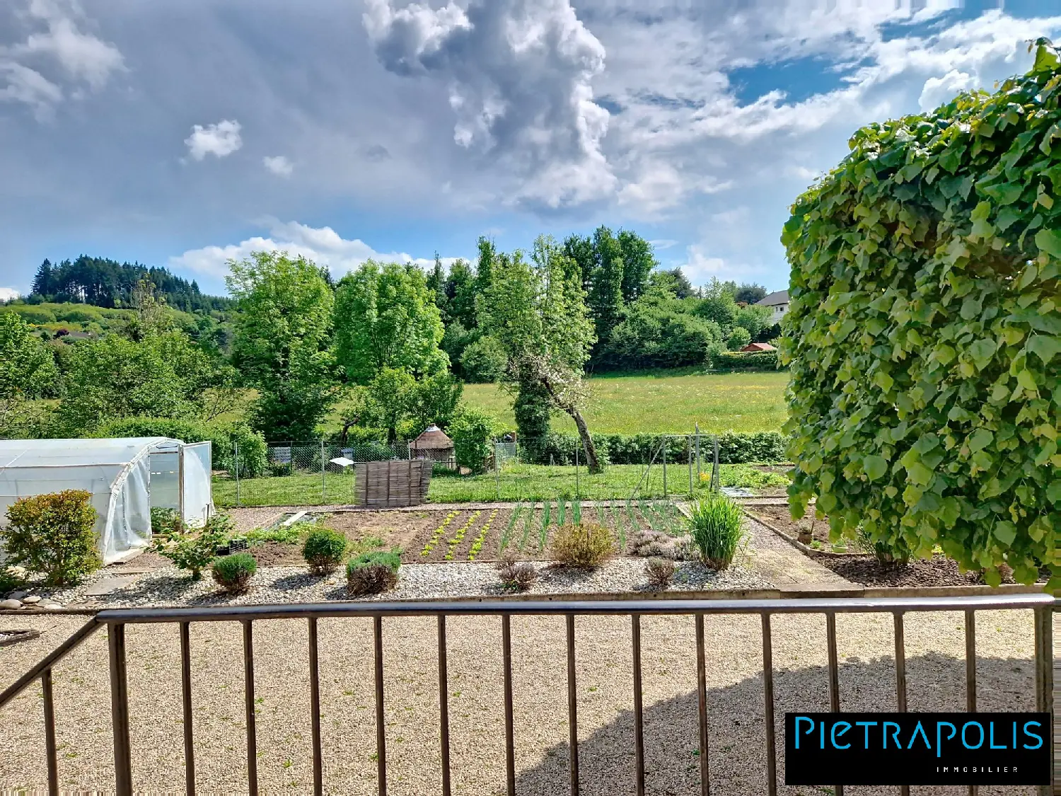  en venta casa Chauffailles Saône-et-Loire 7