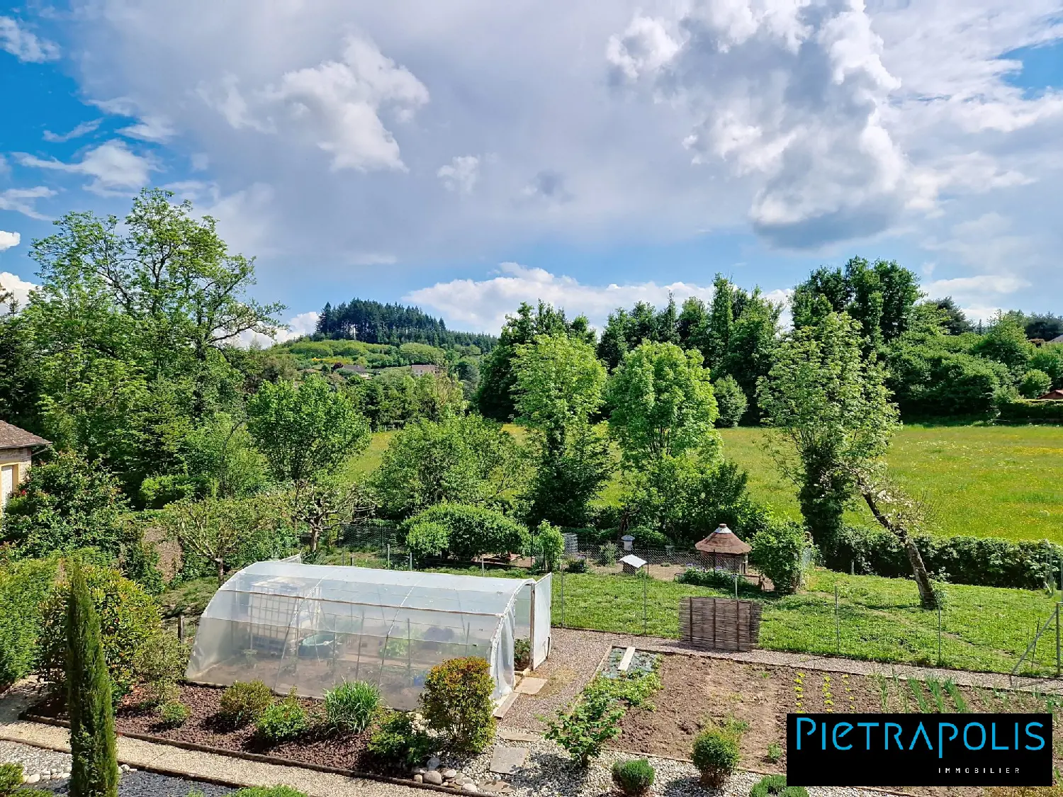 en venta casa Chauffailles Saône-et-Loire 8