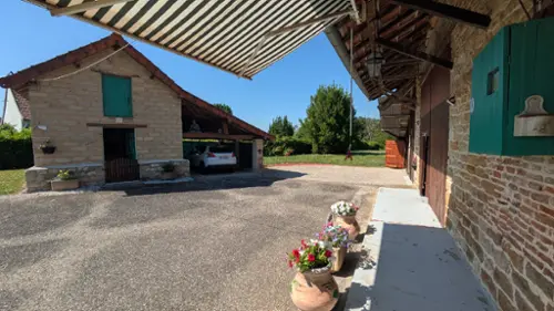 Chaumergy Jura Haus Bild 7107971
