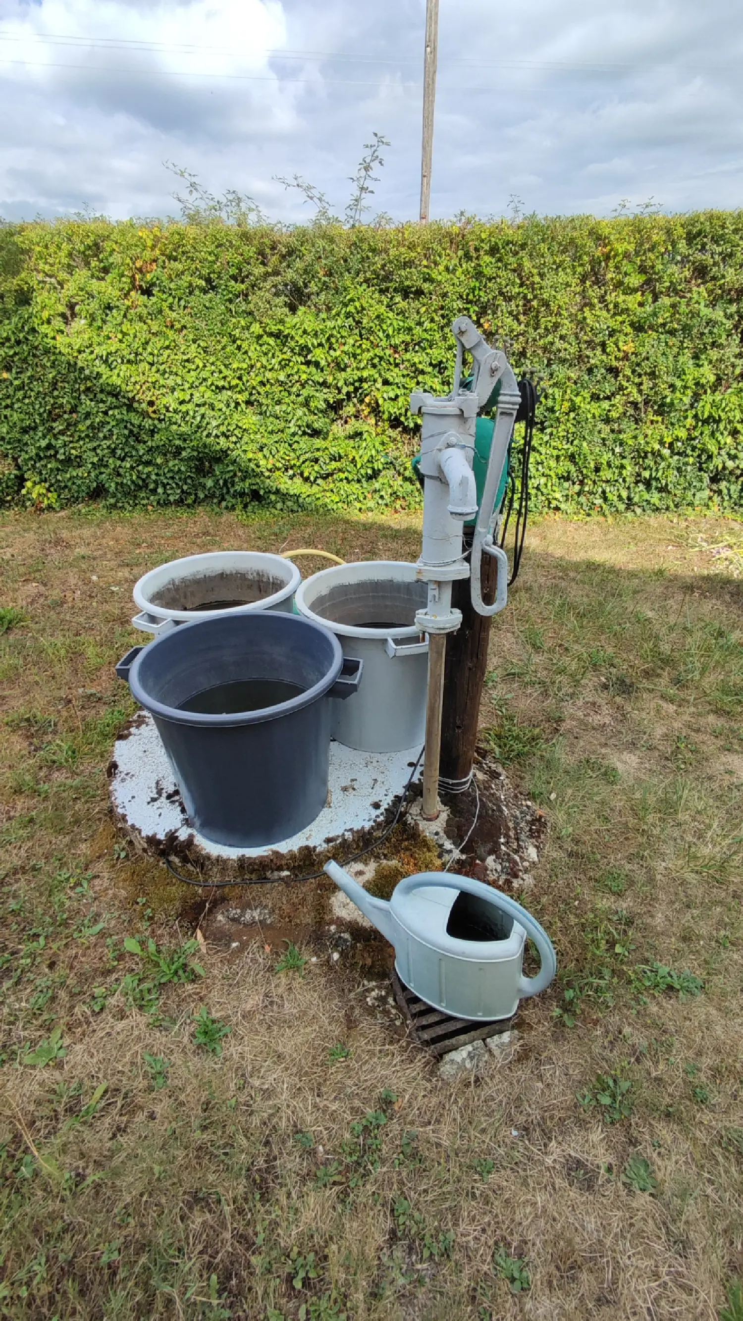  kaufen Haus Chaumergy Jura 3
