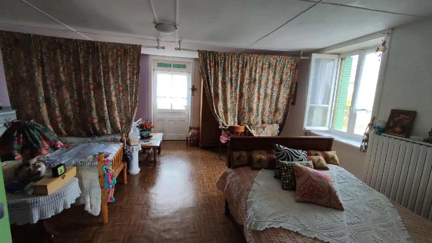  kaufen Haus Chaumergy Jura 8