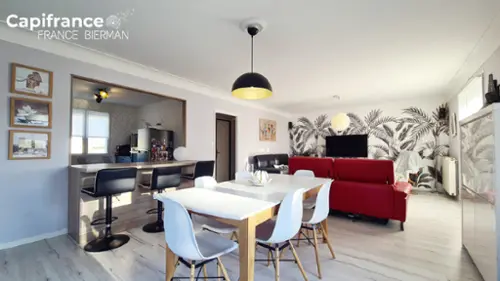Chauray Deux-Sèvres maison foto 7106940
