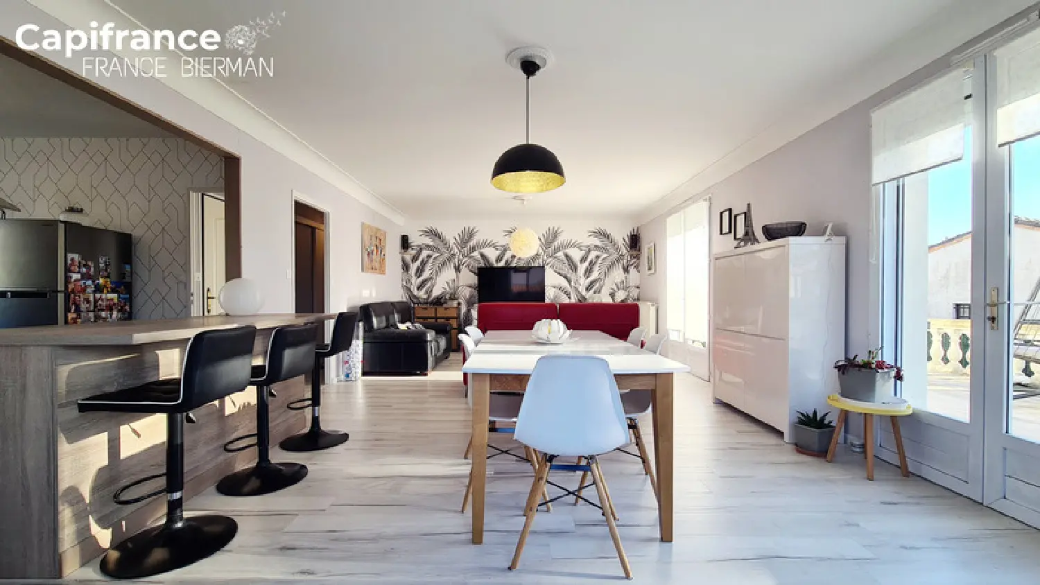  en venta casa Chauray Deux-Sèvres 4