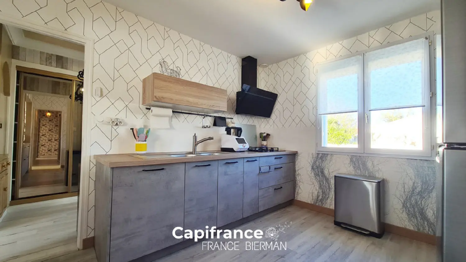  en venta casa Chauray Deux-Sèvres 5