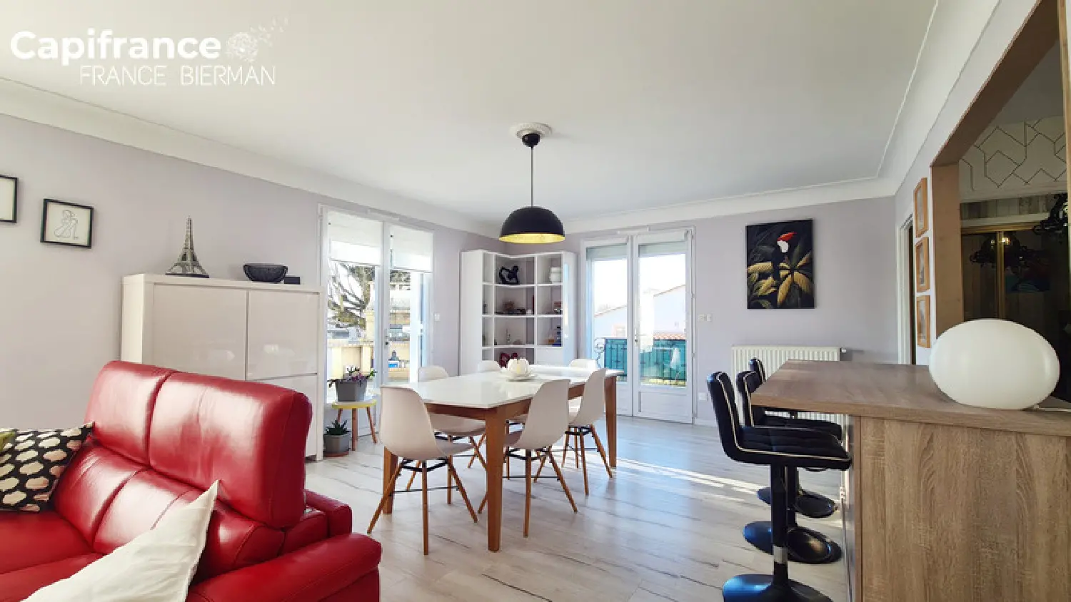  en venta casa Chauray Deux-Sèvres 7